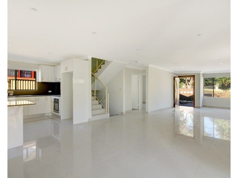 1/16 Nicholas Avenue, Campsie NSW 2194