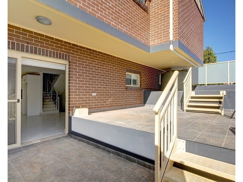 1/16 Nicholas Avenue, Campsie NSW 2194