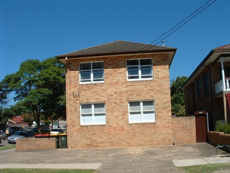 1/18 Eighth Avenue, Campsie NSW 2194