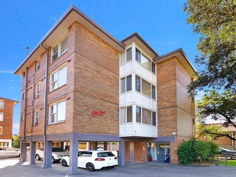 1/57A Albert Cresent, Burwood NSW 2134