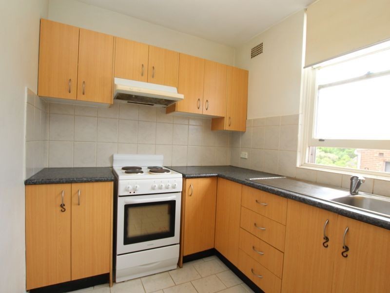 1/57A Albert Cresent, Burwood NSW 2134