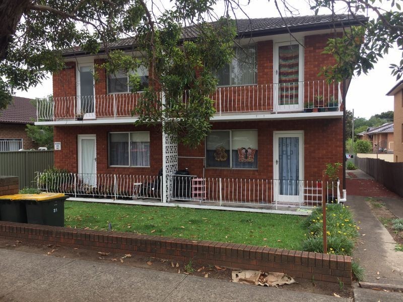 6/31 Duke Street, Campsie NSW 2194
