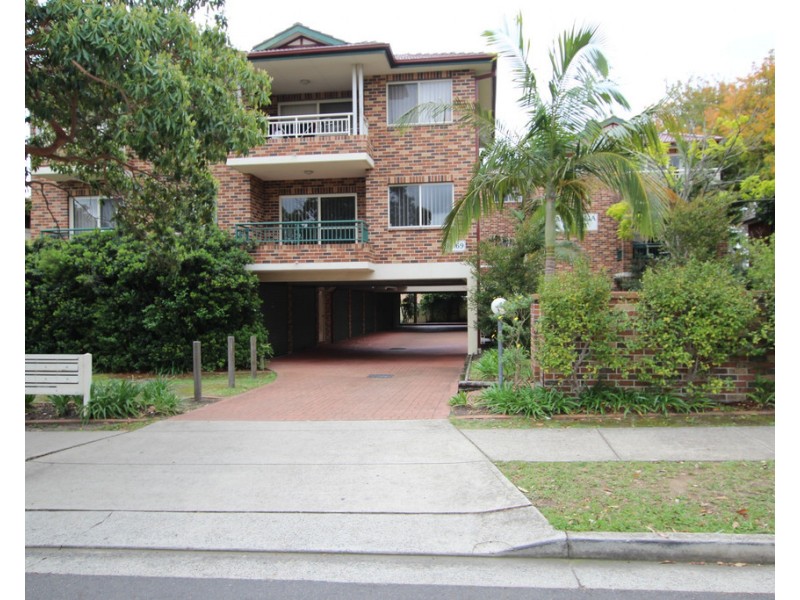 9/67-69 Claremont Street, Campsie NSW 2194