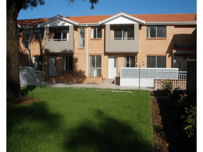 7/50-54 Third Avenue, Campsie NSW 2194