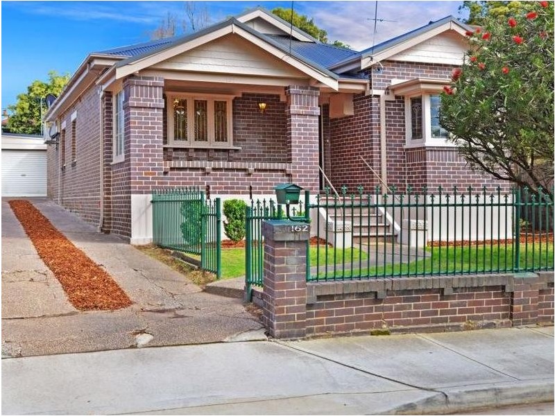 162 Edwin Street North, Croydon NSW 2132