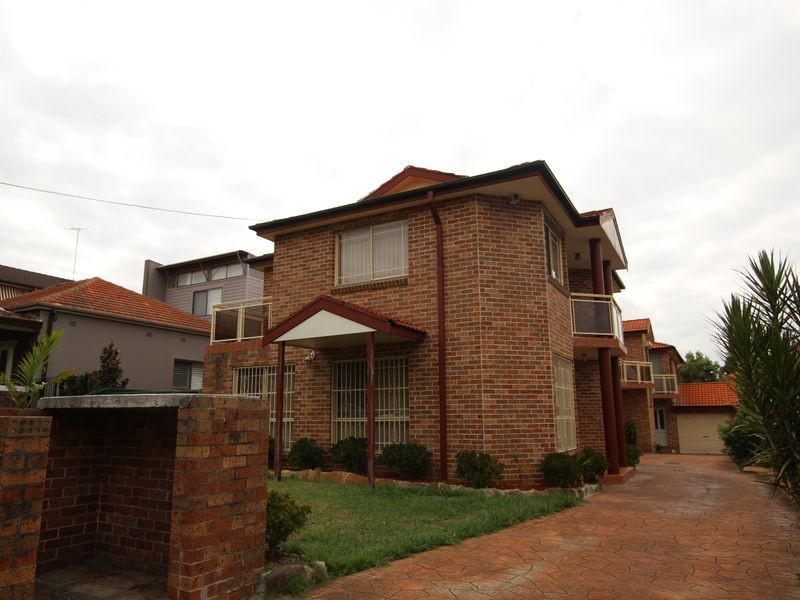 3/60 Claremont Street, Campsie NSW 2194