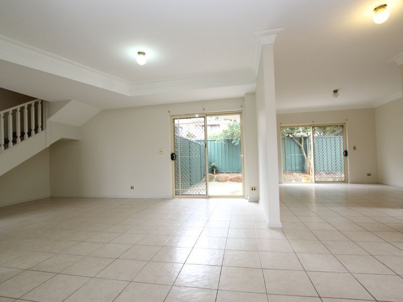 3/60 Claremont Street, Campsie NSW 2194