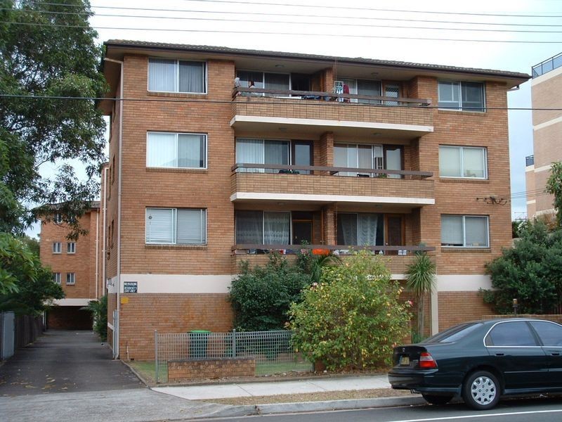 9/23-25 Campsie St, Campsie NSW 2194