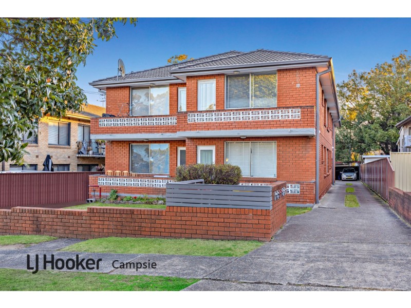 6/18 Brighton Ave, Croydon Park NSW 2133
