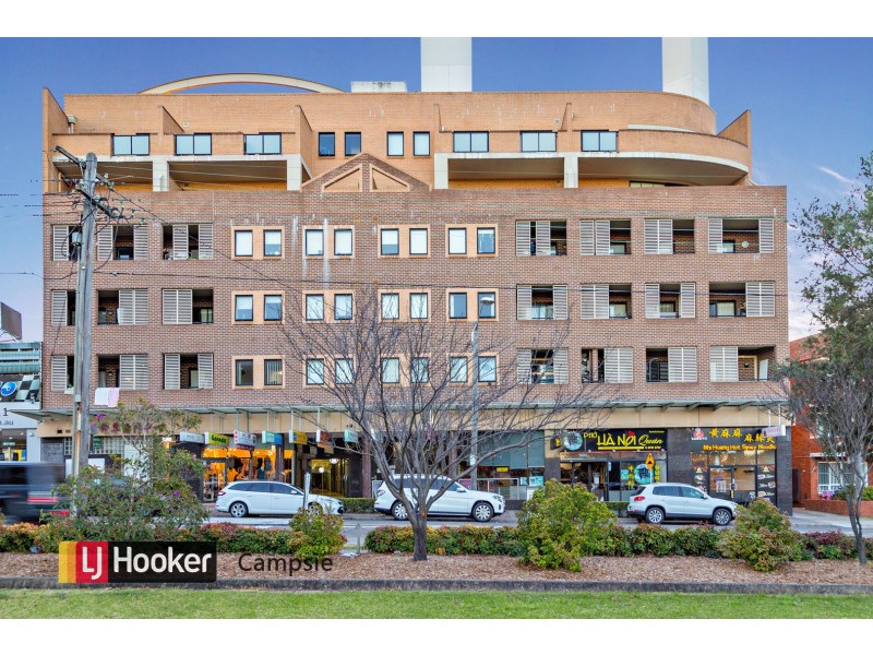 103A/96-98 Beamish Street, Campsie NSW 2194