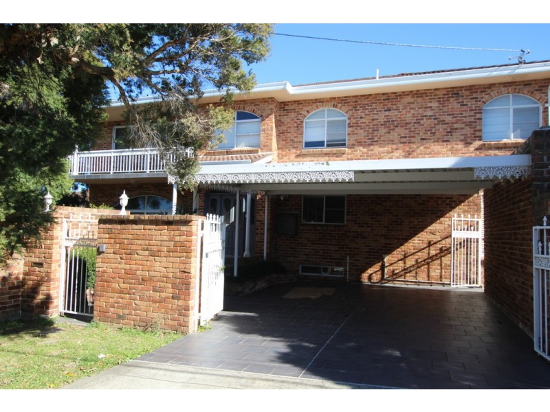 1A Lundy Avenue, Kingsgrove NSW 2208