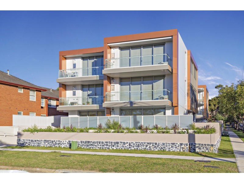 201/52-54 Eighth Ave, Campsie NSW 2194