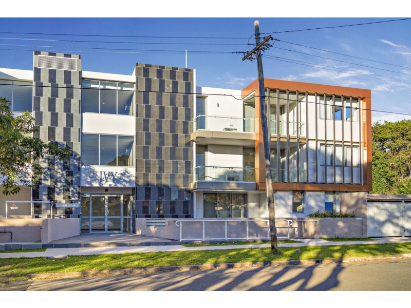 201/52-54 Eighth Ave, Campsie NSW 2194