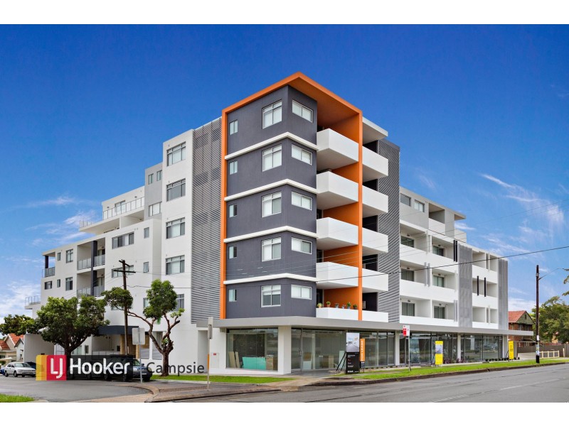 61/585-589 Canterbury Road, Belmore NSW 2192