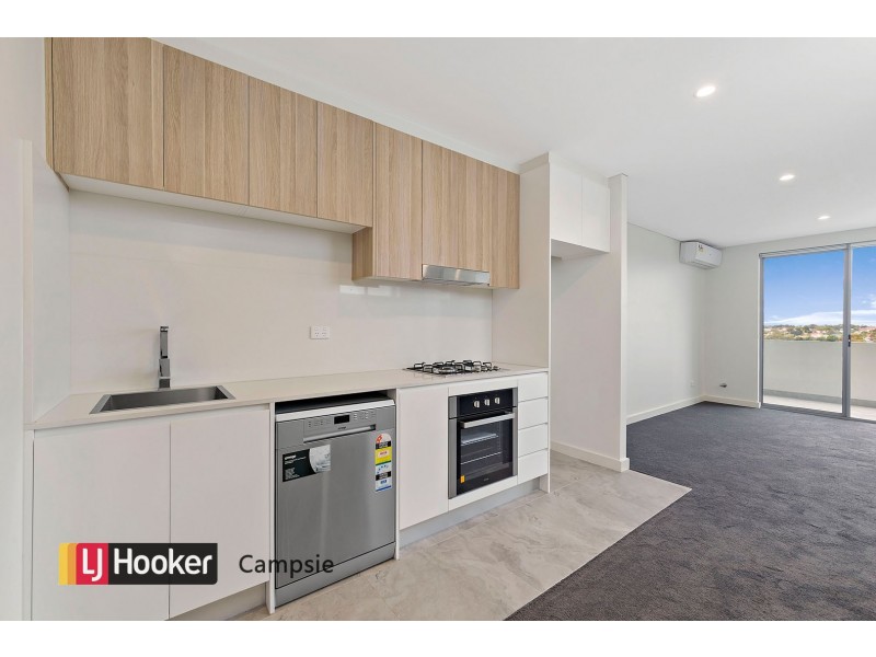 61/585-589 Canterbury Road, Belmore NSW 2192