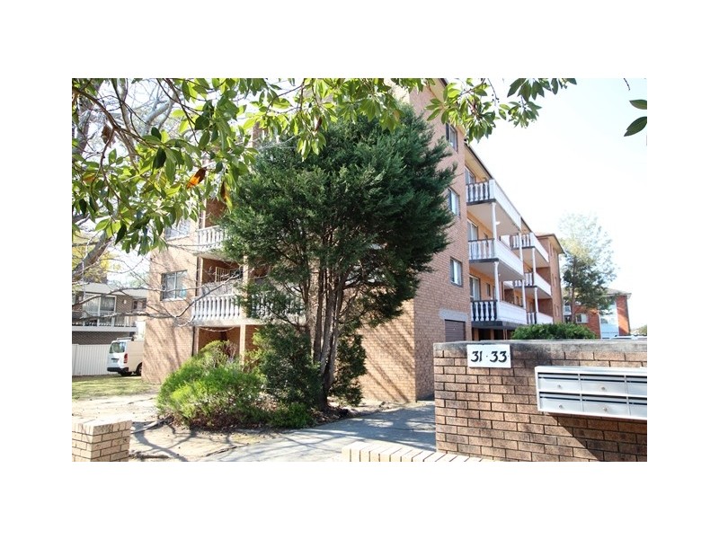 6/31-33 Sixth Avenue, Campsie NSW 2194