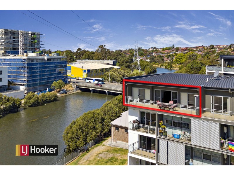 41/231-235 Canterbury Road, Canterbury NSW 2193