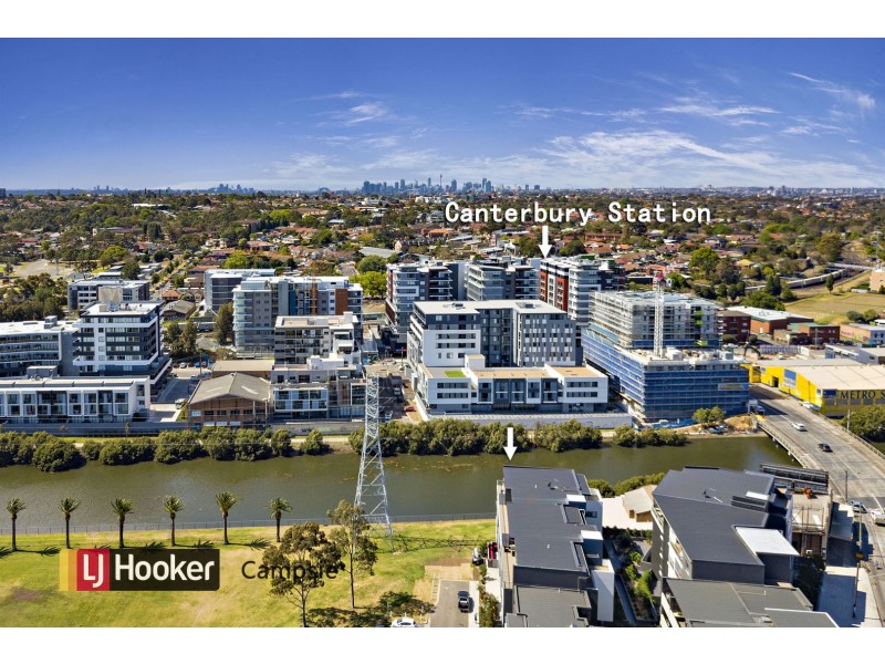 41/231-235 Canterbury Road, Canterbury NSW 2193