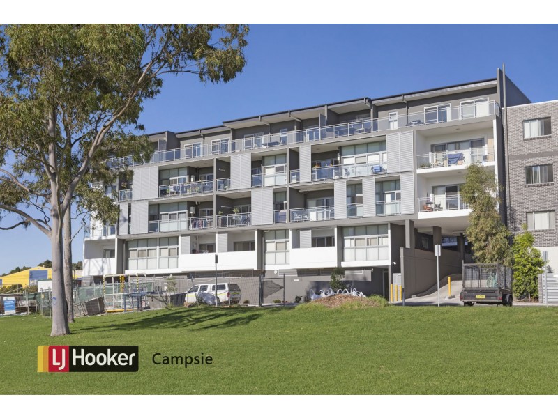 41/231-235 Canterbury Road, Canterbury NSW 2193
