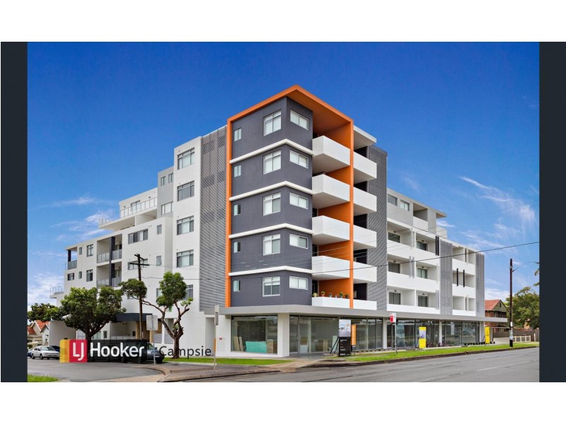 61/585-589 Canterbury Road, Belmore NSW 2192