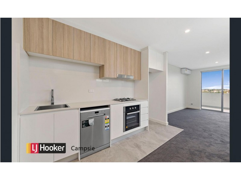 61/585-589 Canterbury Road, Belmore NSW 2192