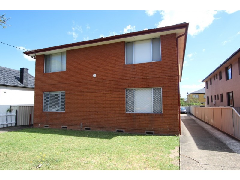 4/41 Fletcher Street, Campsie NSW 2194