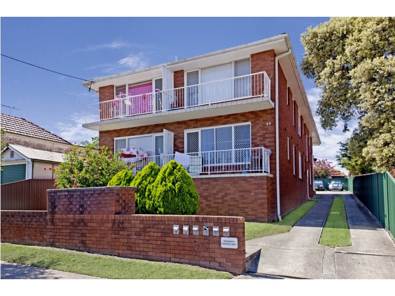 5/46 McKern St, Campsie NSW 2194