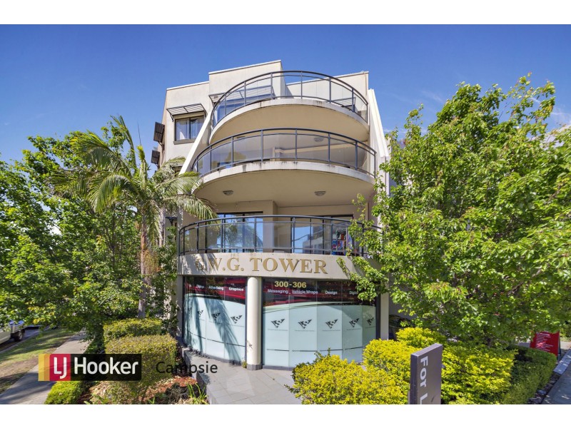 1/300 Canterbury Road, Canterbury NSW 2193