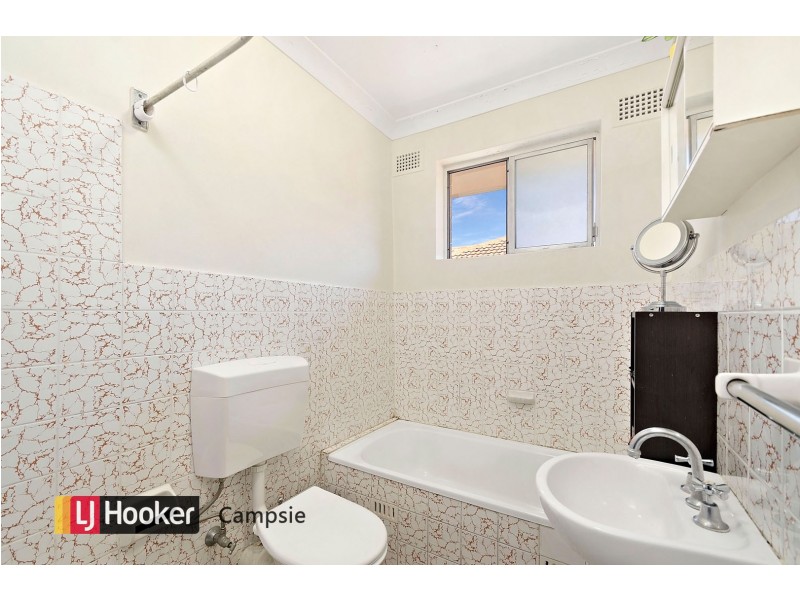 4/51 Bexley Road, Campsie NSW 2194