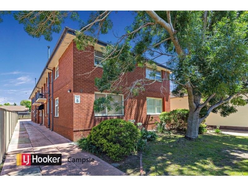 8/9 Jones Street, Croydon NSW 2132