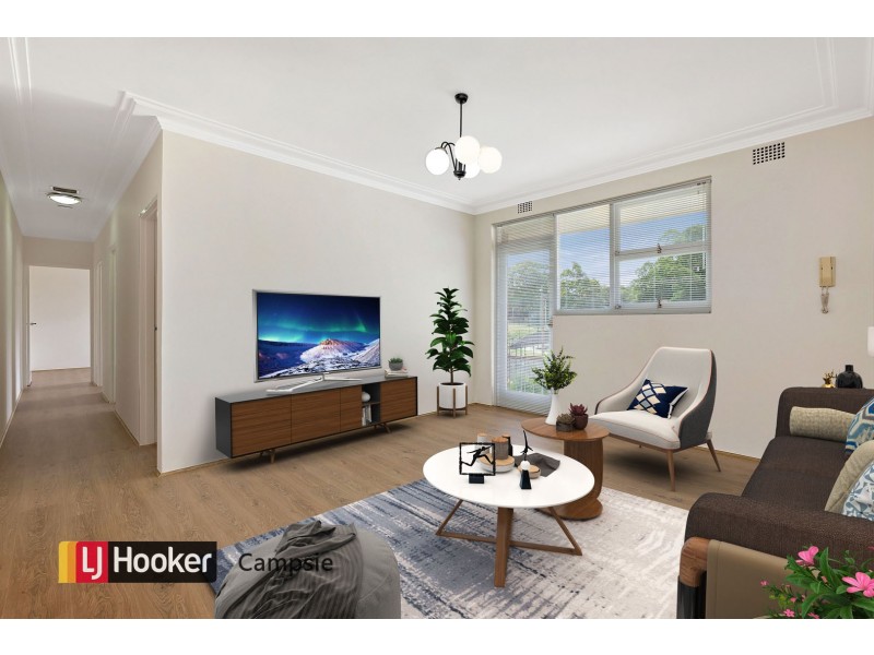 8/9 Jones Street, Croydon NSW 2132