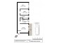 8/9 Jones Street, Croydon NSW 2132 Floorplan