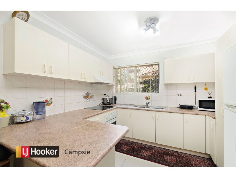21/94 Meredith Street, Bankstown NSW 2200
