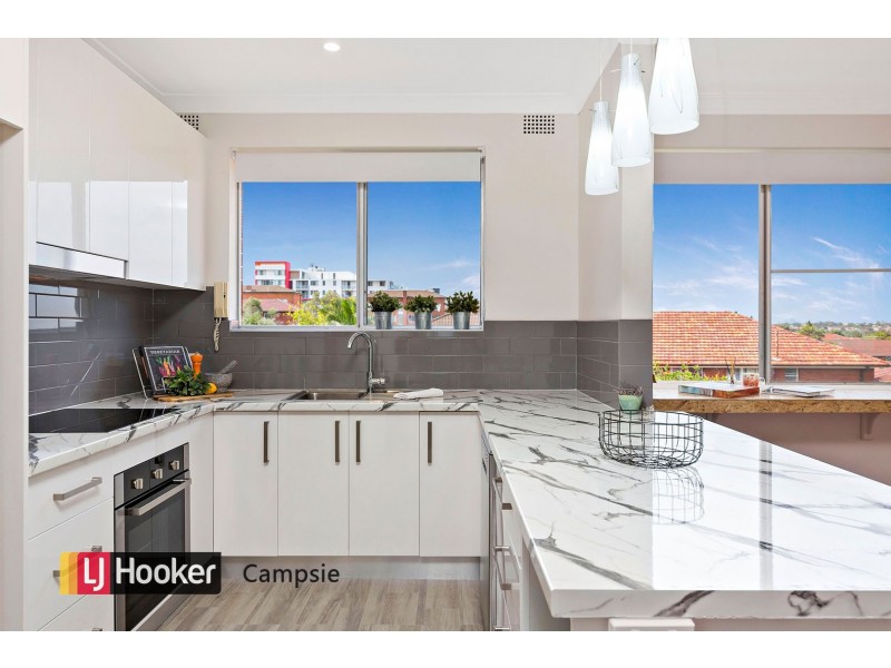 18/23 Stanley Street, Campsie NSW 2194