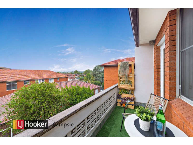 18/23 Stanley Street, Campsie NSW 2194