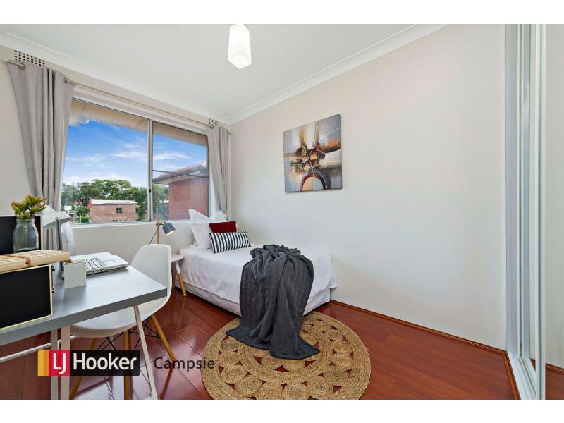 18/23 Stanley Street, Campsie NSW 2194