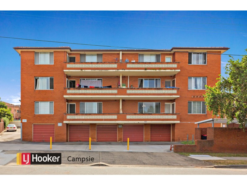 18/23 Stanley Street, Campsie NSW 2194