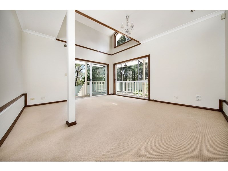3/1 Barry Rd, Menai NSW 2234