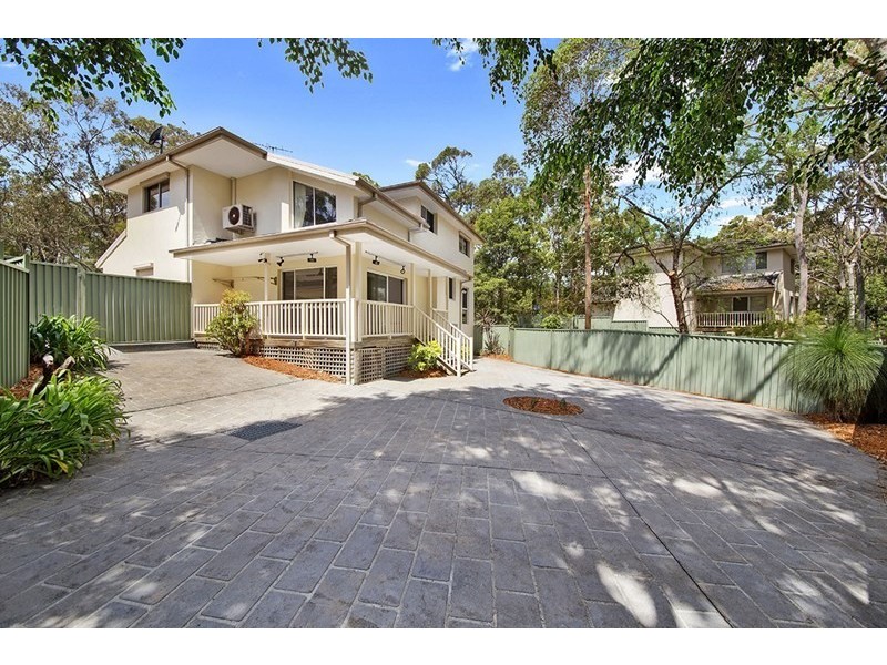 3/1 Barry Rd, Menai NSW 2234
