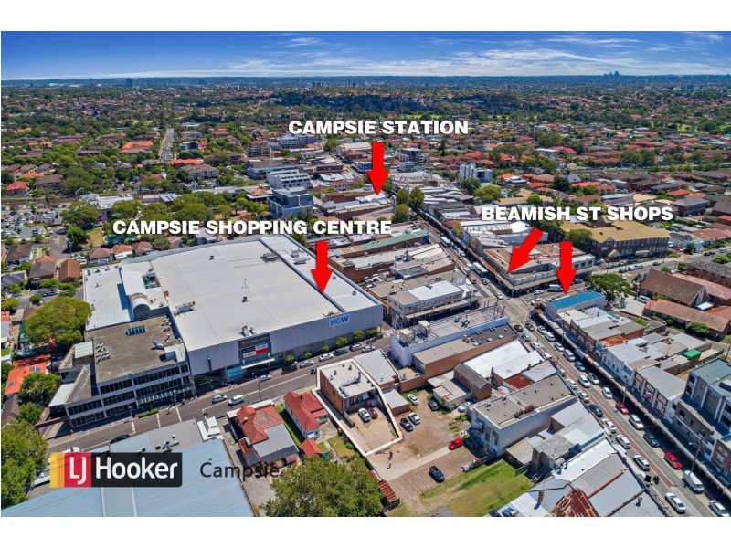 62 Evaline St, Campsie NSW 2194