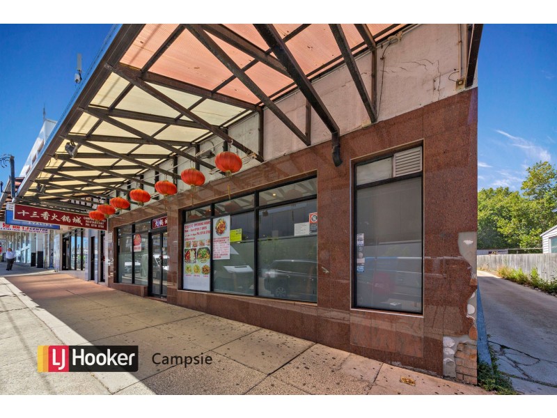 62 Evaline St, Campsie NSW 2194