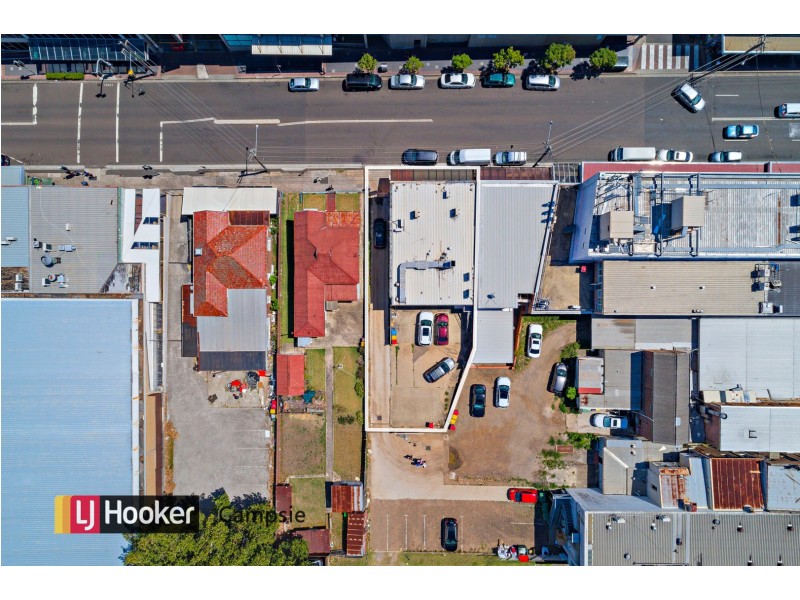 62 Evaline St, Campsie NSW 2194