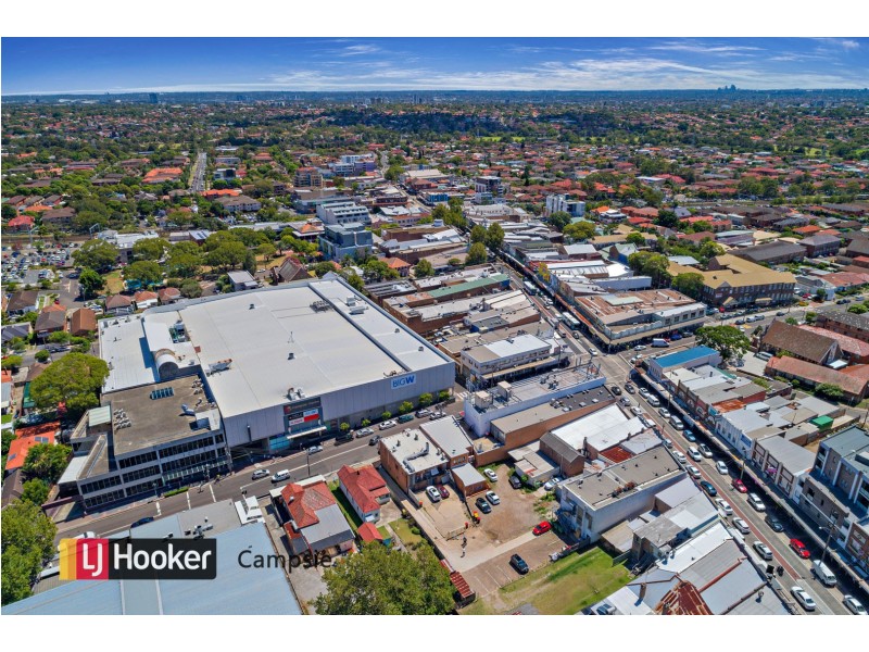 62 Evaline St, Campsie NSW 2194