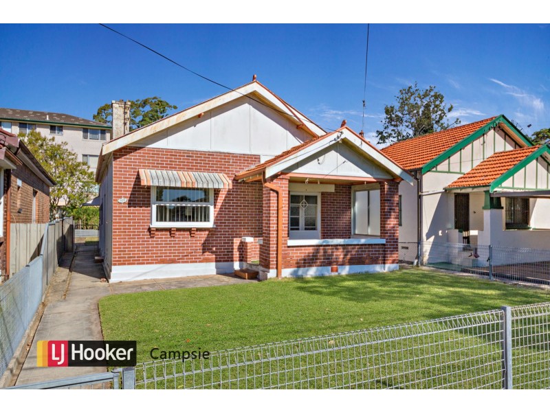 88 Seventh Avenue, Campsie NSW 2194