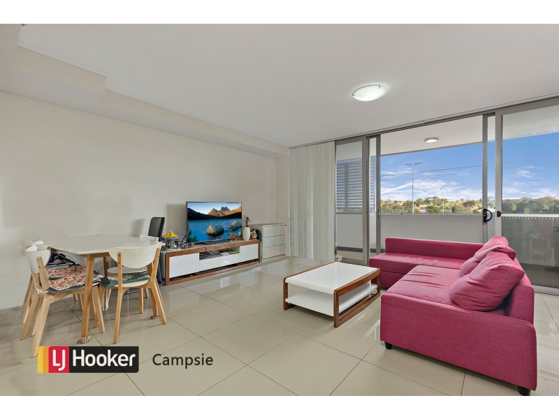 3110/15 Charles Street, Canterbury NSW 2193