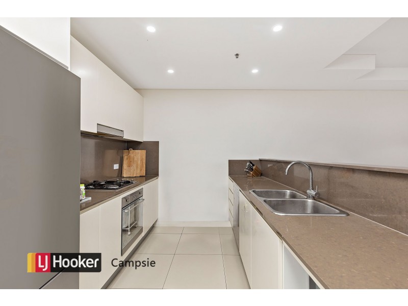 3110/15 Charles Street, Canterbury NSW 2193