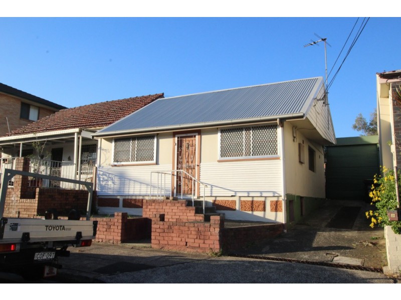 45 Arthur Street, Marrickville NSW 2204