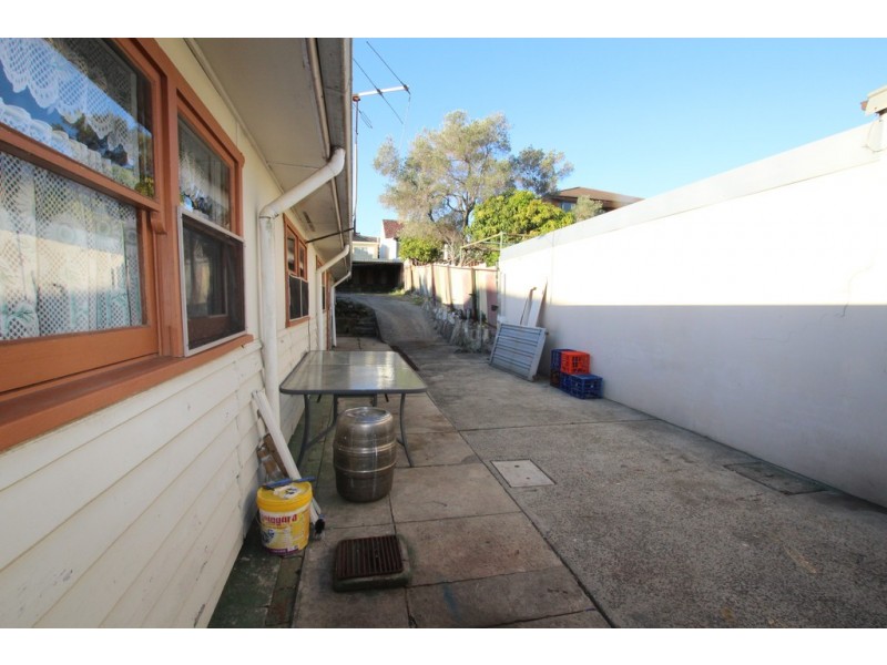 45 Arthur Street, Marrickville NSW 2204