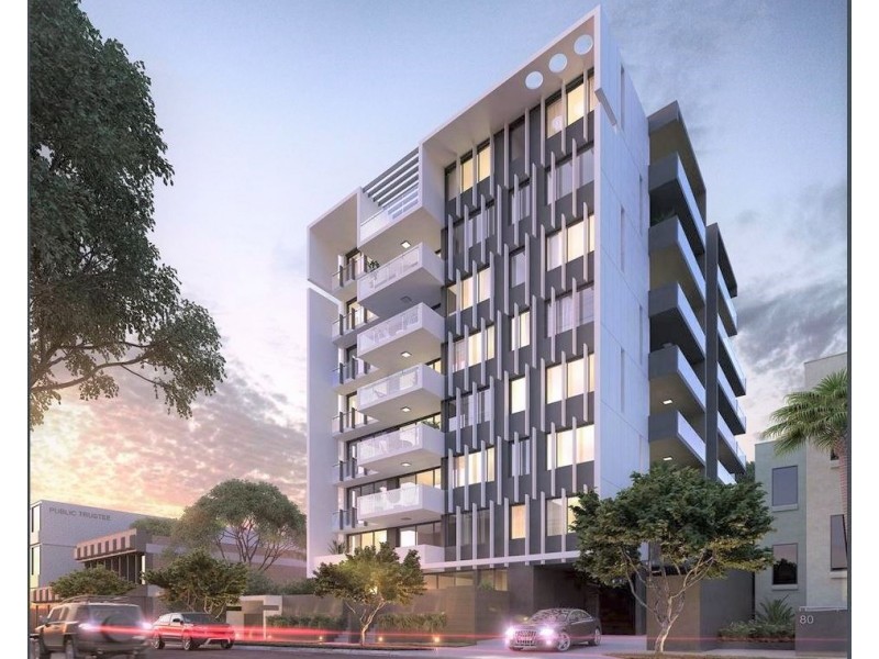 104/74-76 Kitchener Pde, Bankstown NSW 2200