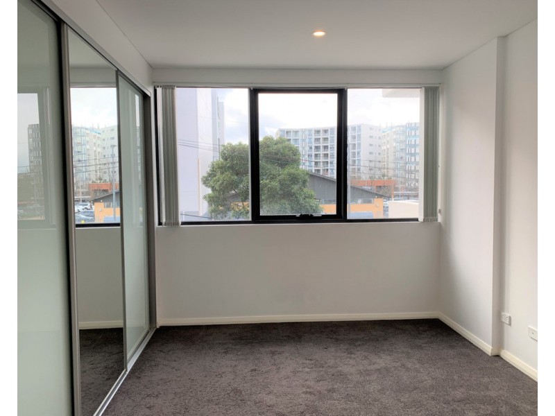 104/74-76 Kitchener Pde, Bankstown NSW 2200